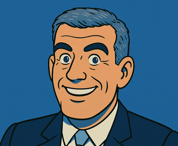 Avatar of Joel Tendon