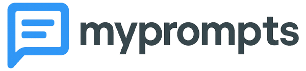 MyPrompts Logo