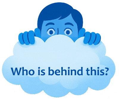 Who’s behind MyPrompts.ch?